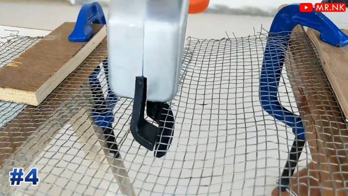 5 полезных насадок для шуруповерта