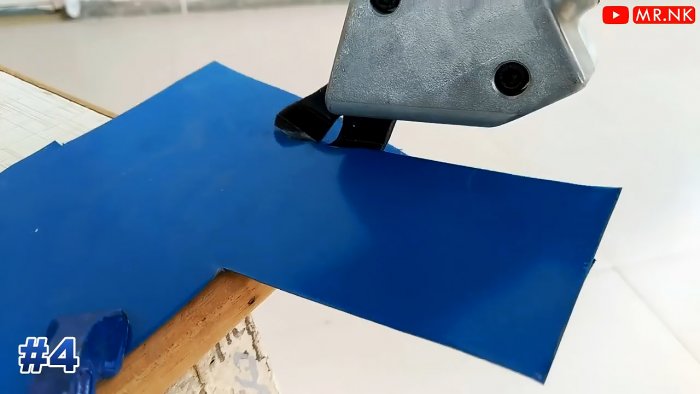 5 полезных насадок для шуруповерта