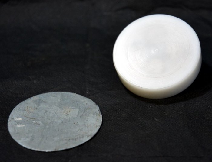 Самодельный намагничиватель-размагничиватель для инструмента