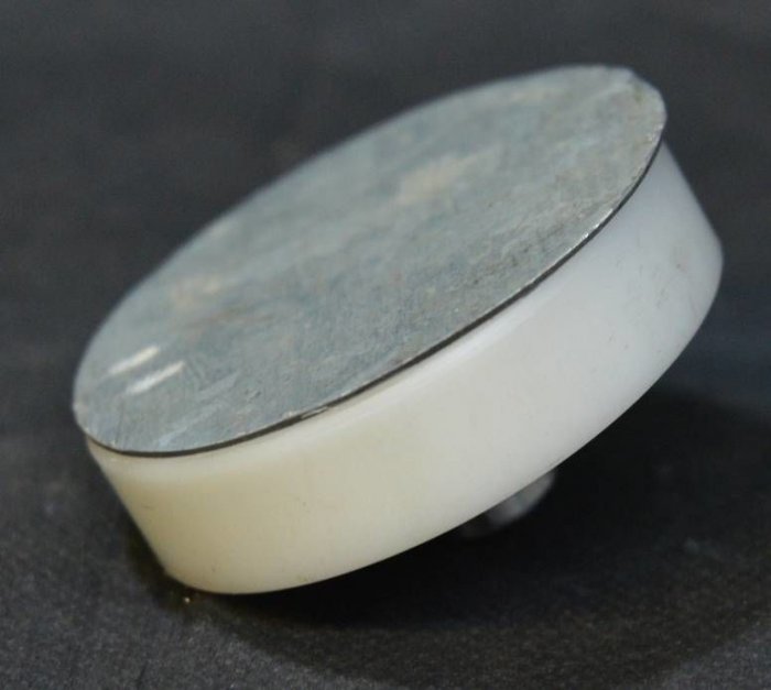 Самодельный намагничиватель-размагничиватель для инструмента