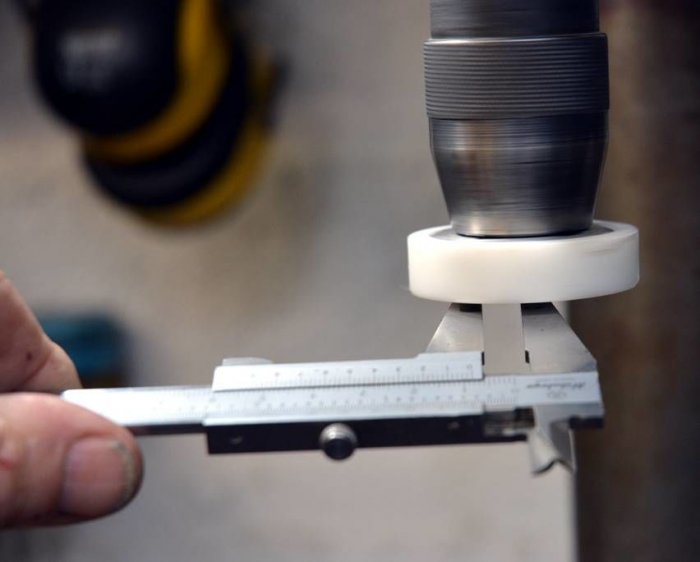 Самодельный намагничиватель-размагничиватель для инструмента