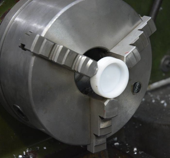 Самодельный намагничиватель-размагничиватель для инструмента