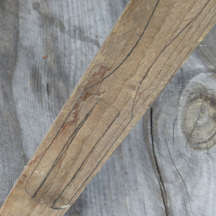 Самодельная щетка из вторсырья к которой не липнет мусор