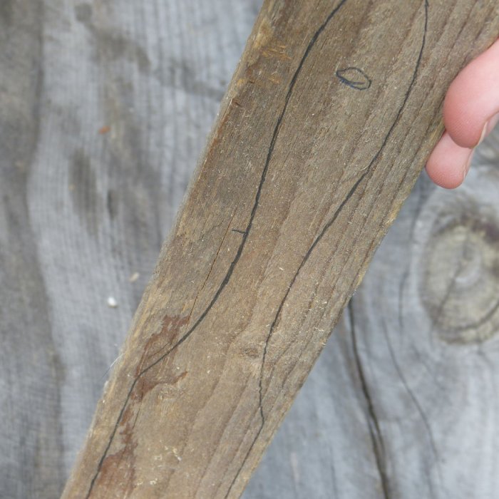 Самодельная щетка из вторсырья к которой не липнет мусор