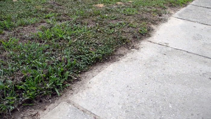 Как расширить функционал триммера за счет щеток