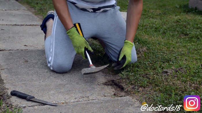 Как расширить функционал триммера за счет щеток