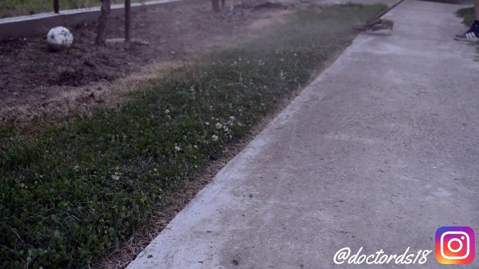 Как расширить функционал триммера за счет щеток