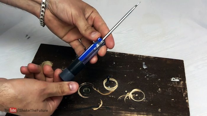 3 самоделки из ПВХ труб