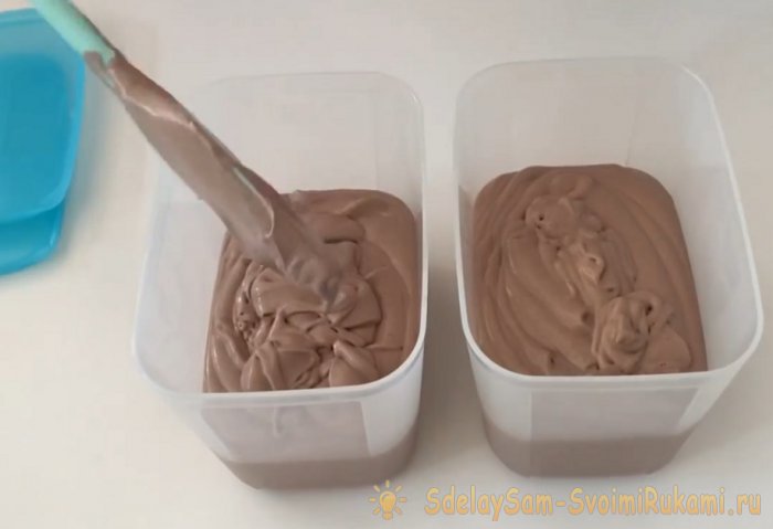Как просто и вкусно приготовить домашнее мороженое