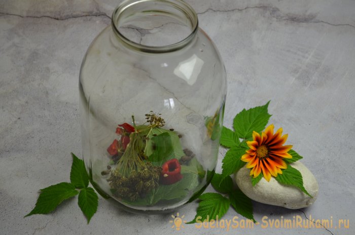 Маринованные арбузы на зиму