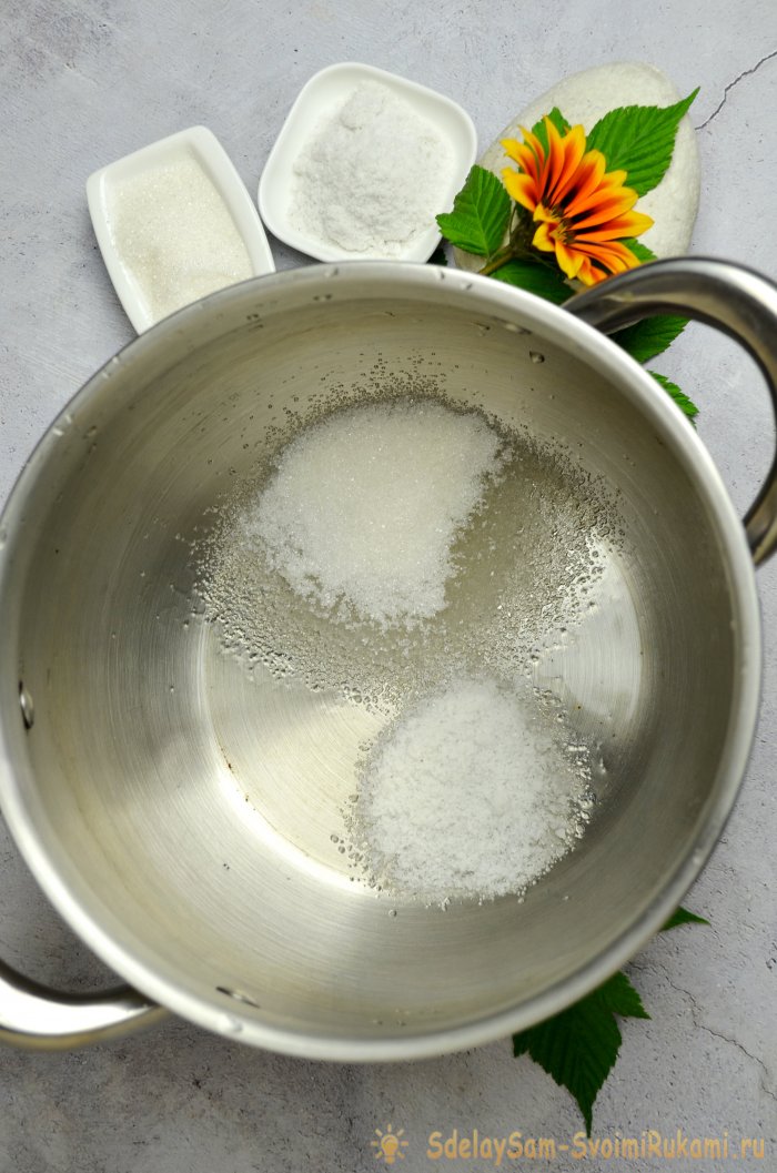 Маринованные арбузы на зиму