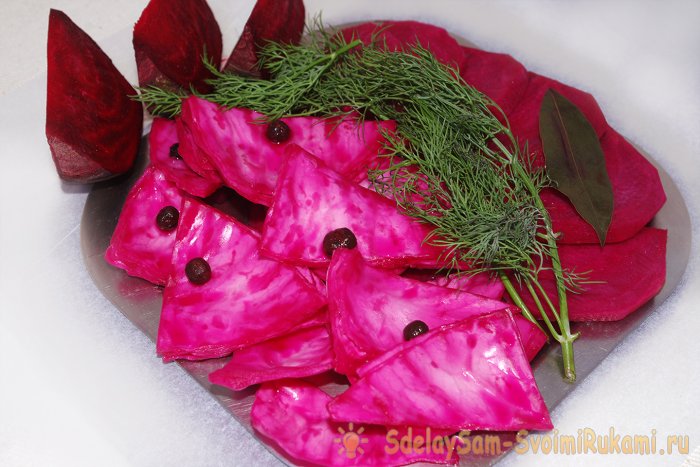 3 лучших рецепта квашеной капусту