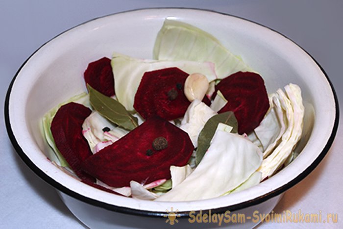 3 лучших рецепта квашеной капусту