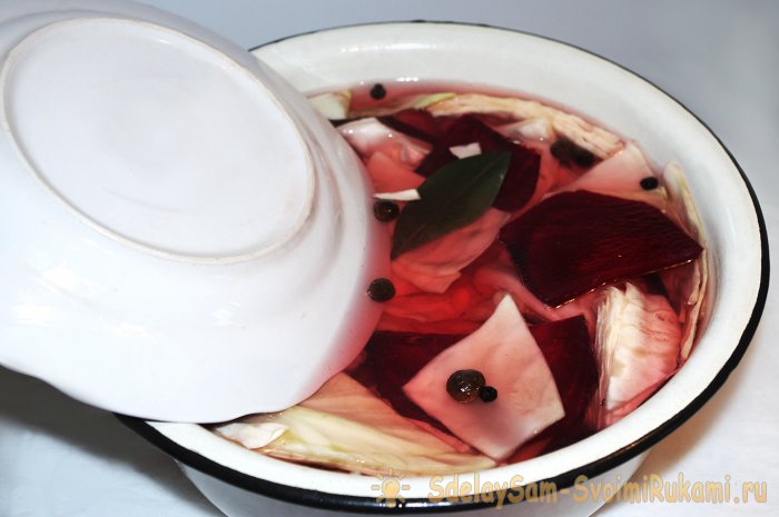 3 лучших рецепта квашеной капусту