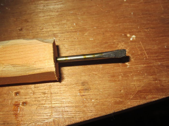 Как сделать почти любой небольшой инструмент за 5 минут