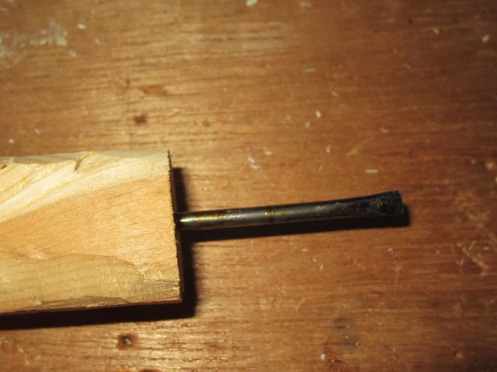 Как сделать почти любой небольшой инструмент за 5 минут