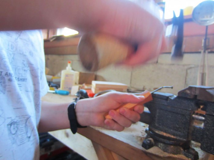 Как сделать почти любой небольшой инструмент за 5 минут