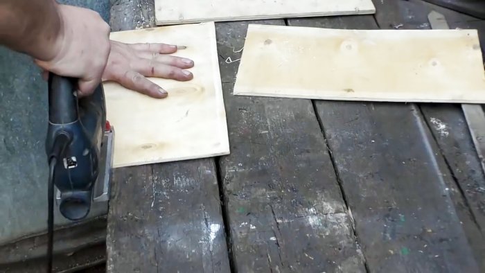 Как сделать решетки для вентиляции из листа металла