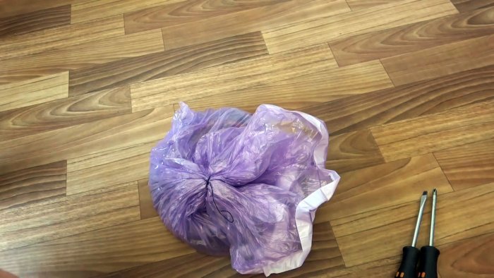 Удаляем многолетний нагар со сковороды