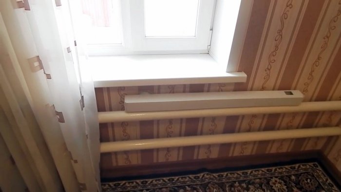 Как решить проблему запотевания пластиковых окон