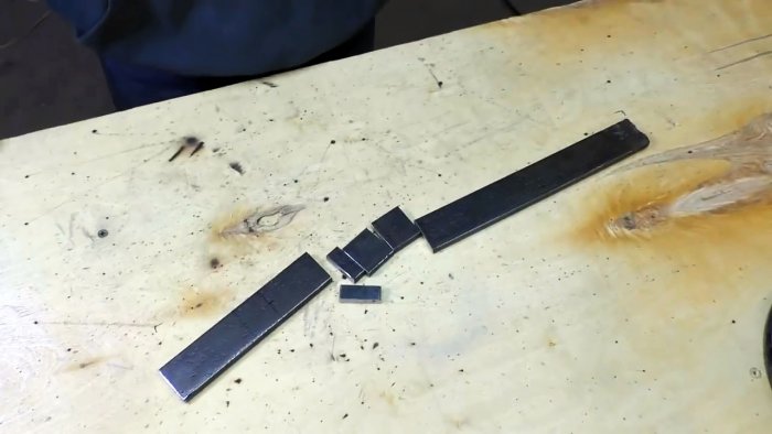 Многофункциональное приспособление для гибки