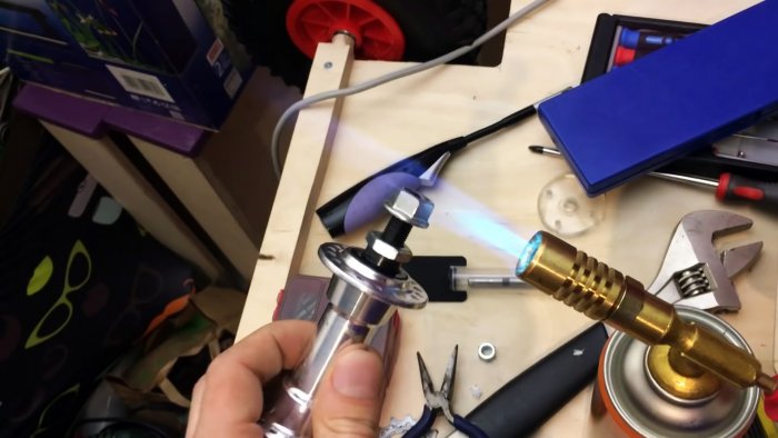 Как сделать детский электромобиль из фанеры и шуруповерта