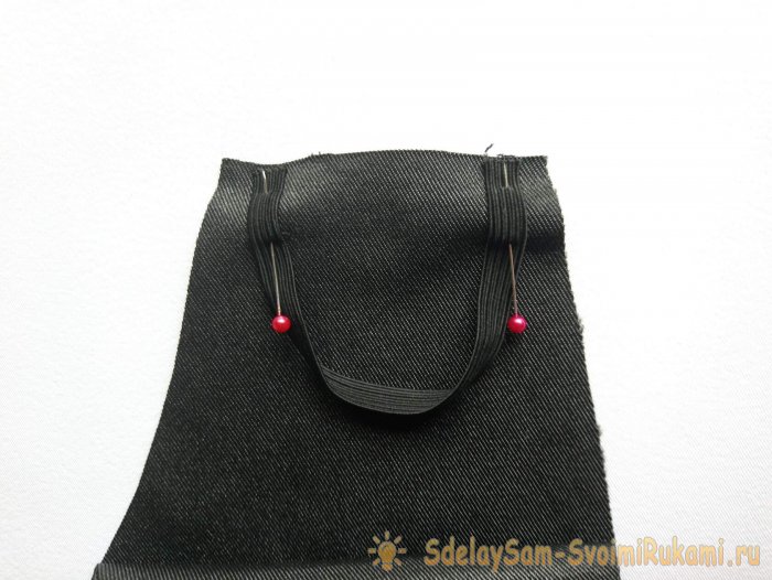 Мастер-класс по шитью простой  многоразовой анатомической маске