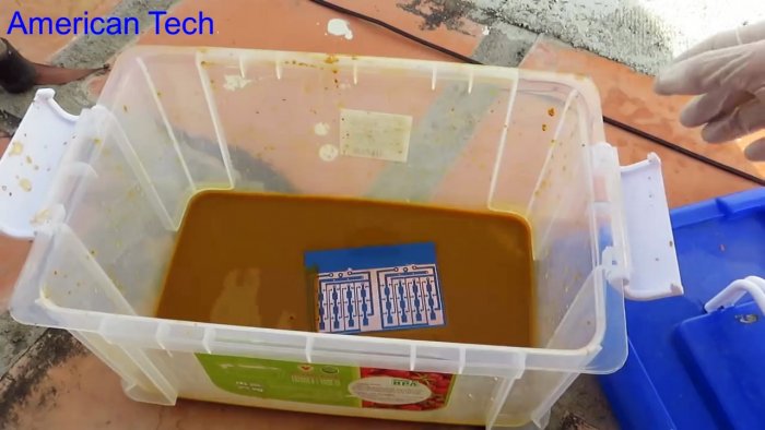 Как сделать огромный мощный транзистор своими руками