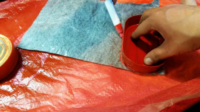 Вы не выбросите консервную банку когда узнаете как она полезна при ремонте автомобиля