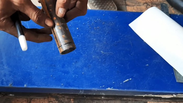 Лайфхаки которые повысят качественно сварочных соединений