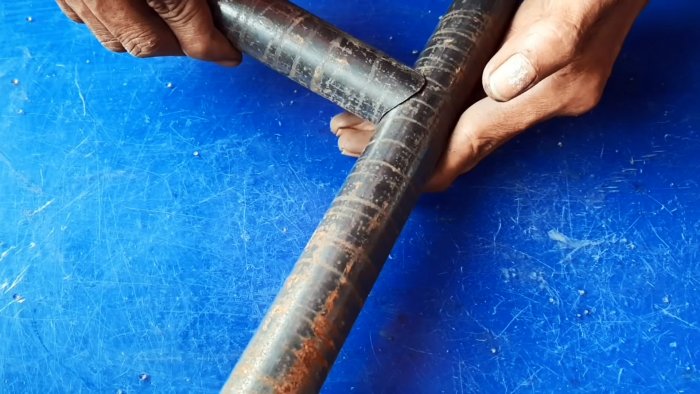 Лайфхаки которые повысят качественно сварочных соединений