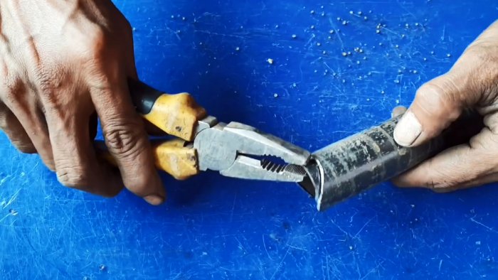 Лайфхаки которые повысят качественно сварочных соединений