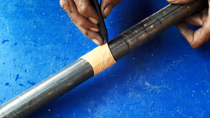 Лайфхаки которые повысят качественно сварочных соединений