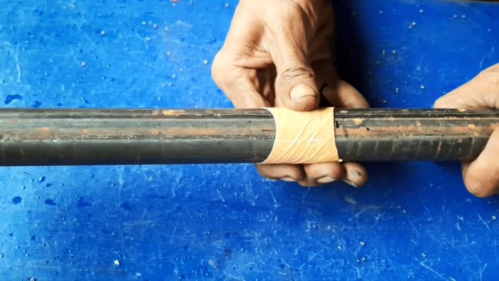 Лайфхаки которые повысят качественно сварочных соединений