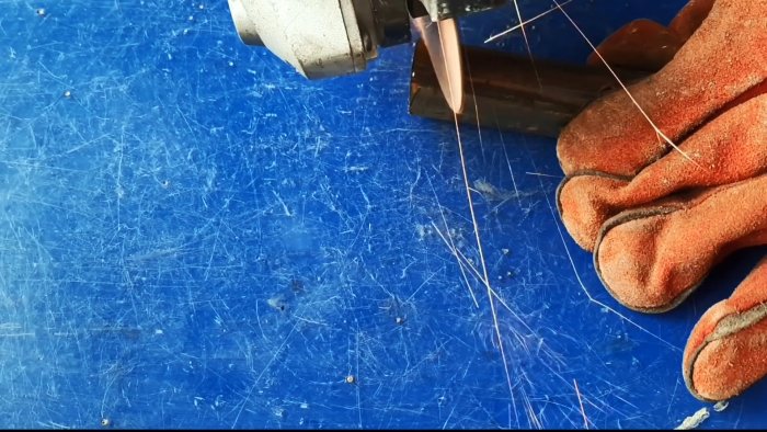 Лайфхаки которые повысят качественно сварочных соединений