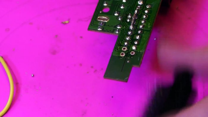 Топ 9 способов выпаять микросхему