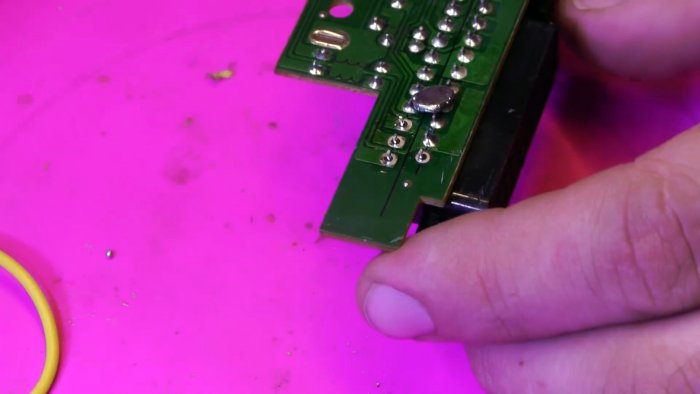 Топ 9 способов выпаять микросхему