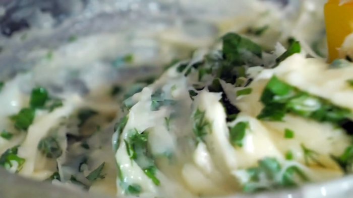 Домашний твердый сыр за полчаса