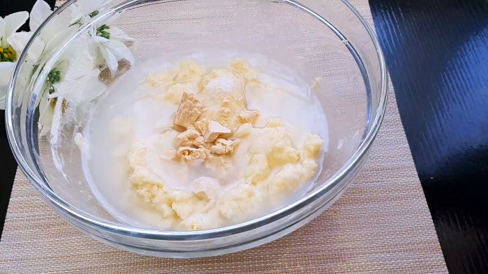 Рецепт вкуснейших хрустящих пирожков с капустой