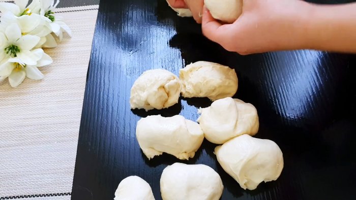 Рецепт вкуснейших хрустящих пирожков с капустой