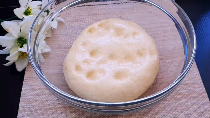 Рецепт вкуснейших хрустящих пирожков с капустой