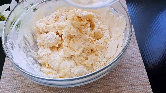 Рецепт вкуснейших хрустящих пирожков с капустой