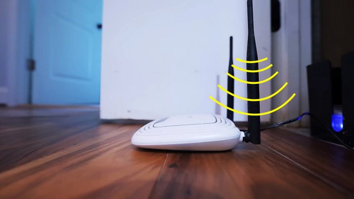 Хотите надежный WiFi сигнал по всей квартире Тогда вот вам 5 простых советов