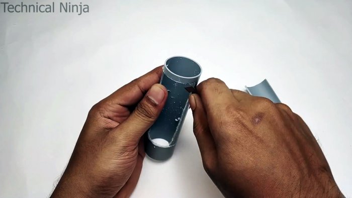 Как сделать зарядное устройство для Li-ion 18650 батареи