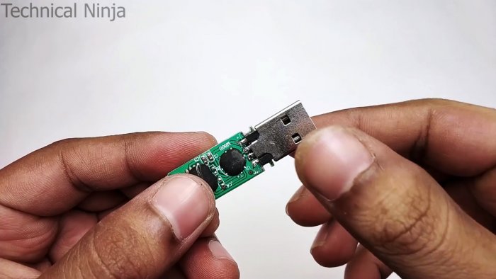 Как сделать зарядное устройство для Li-ion 18650 батареи