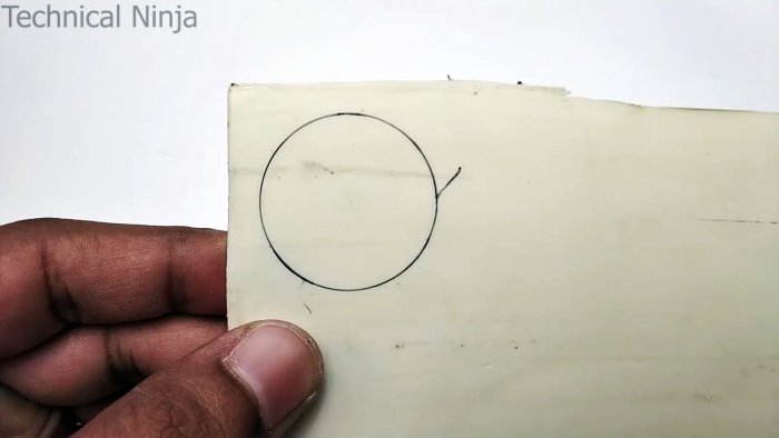 Как сделать зарядное устройство для Li-ion 18650 батареи