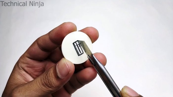 Как сделать зарядное устройство для Li-ion 18650 батареи