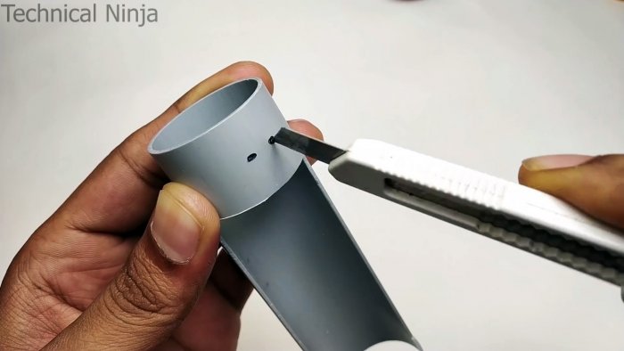 Как сделать зарядное устройство для Li-ion 18650 батареи