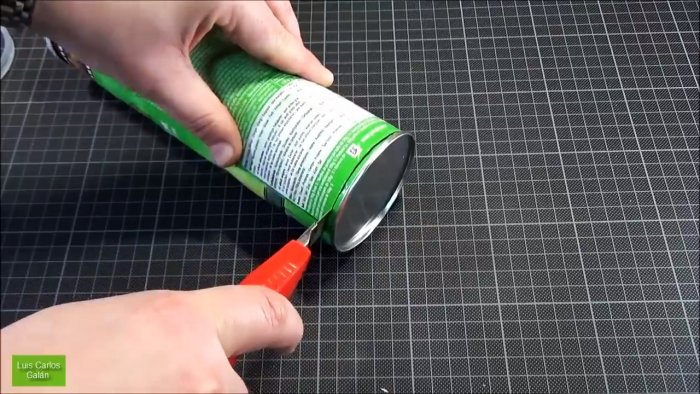 50% к дальности WiFi Как изготовить простой рефлектор для роутера