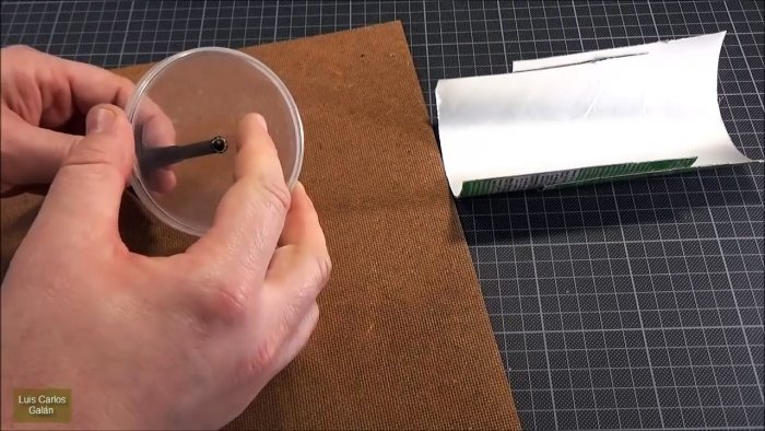 50% к дальности WiFi Как изготовить простой рефлектор для роутера